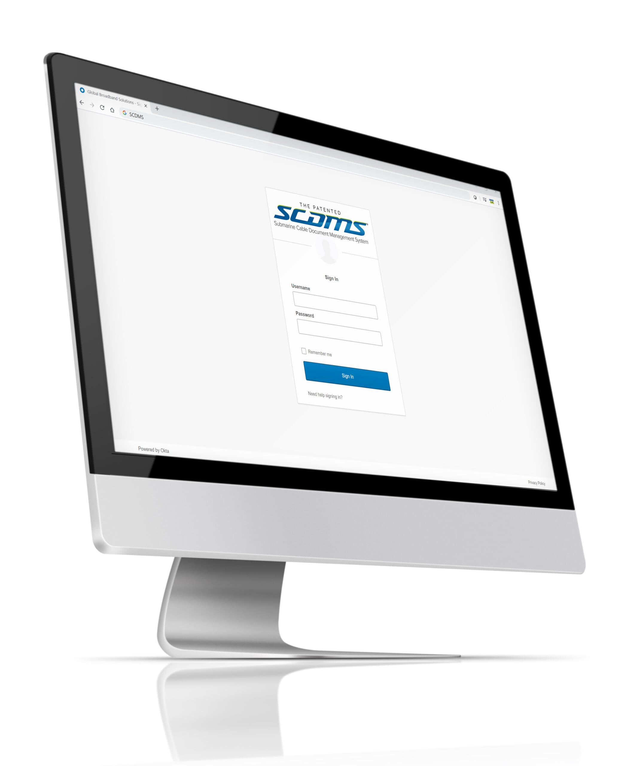 SCDMS SCDMS