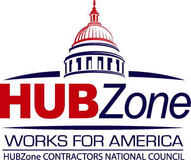 Proud Member of the HUBZone Contractors National Council