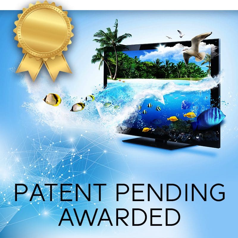 patent pending news