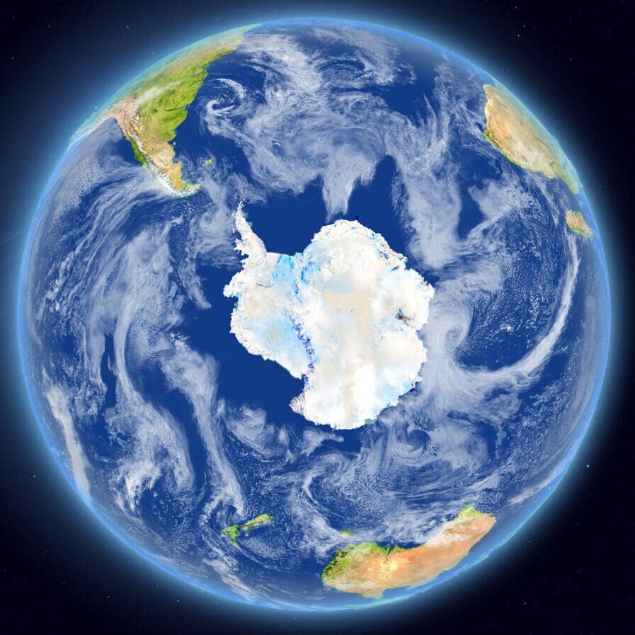 Antarctica