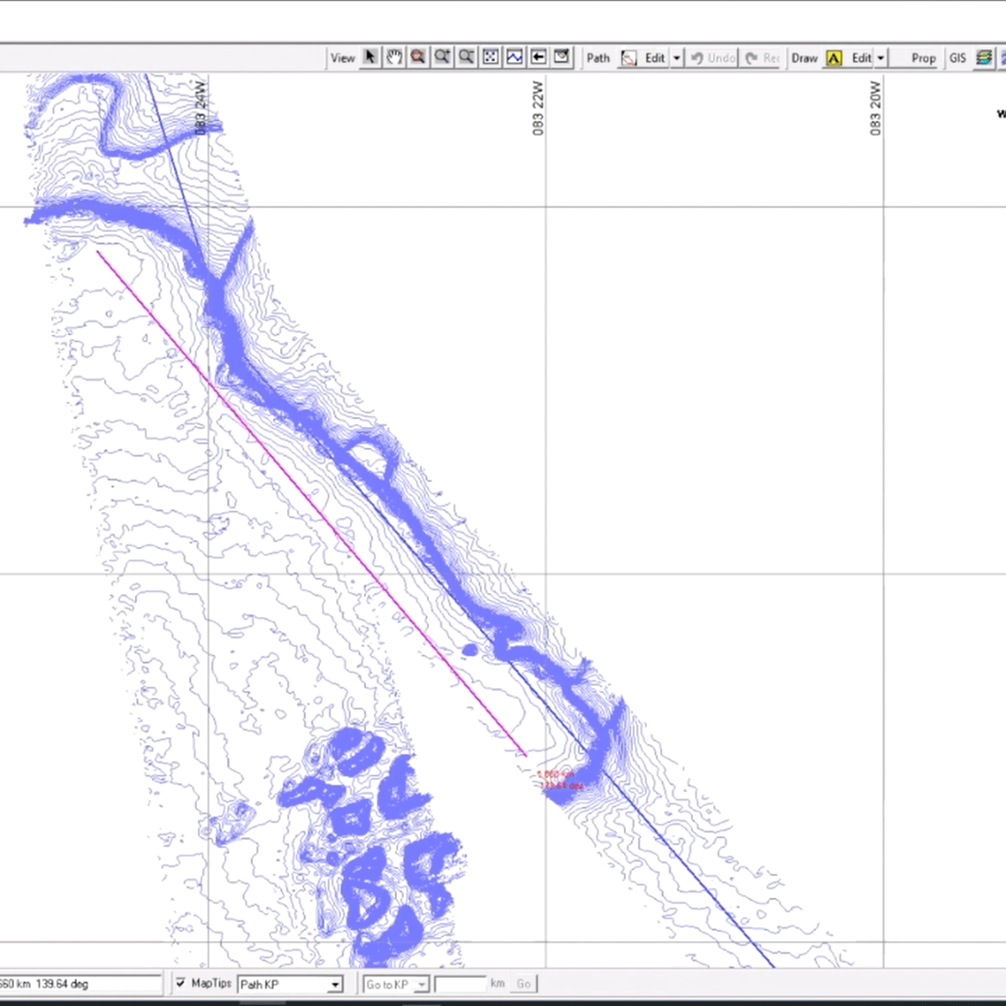 Route Engineering